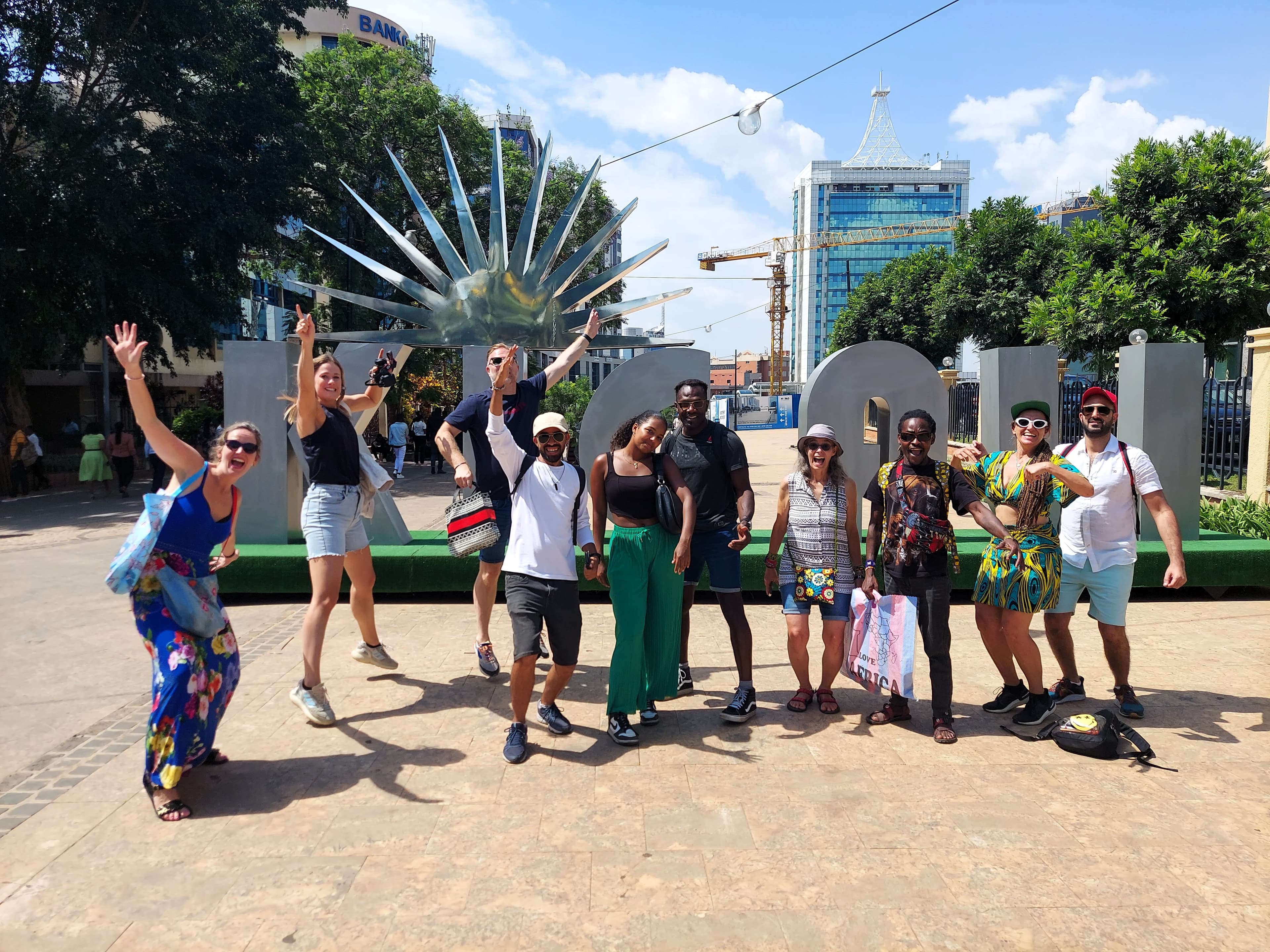 Nyamirambo Walking Tour Kigali: A Local Way to Discover the Real City