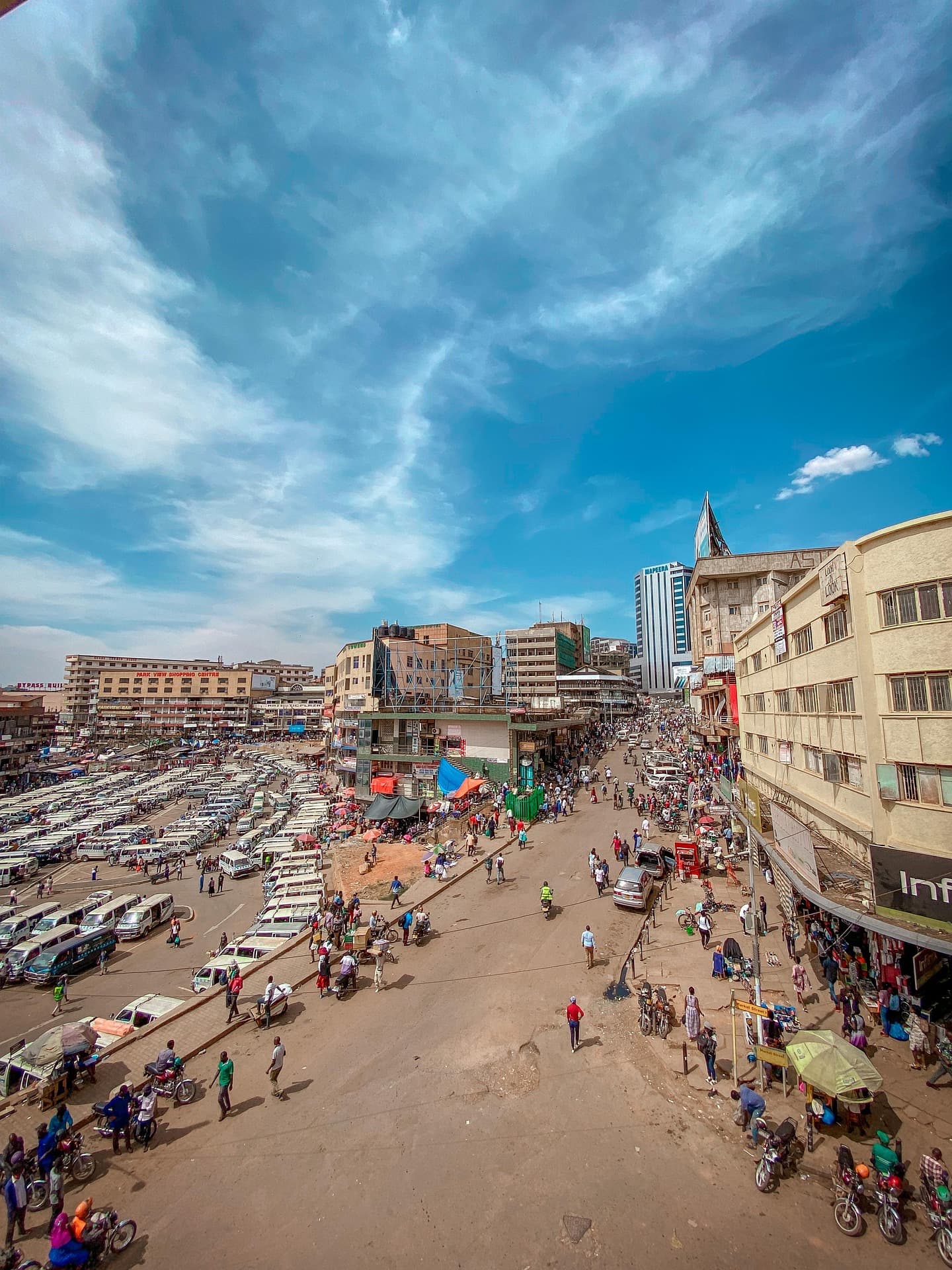 Kampala, Uganda