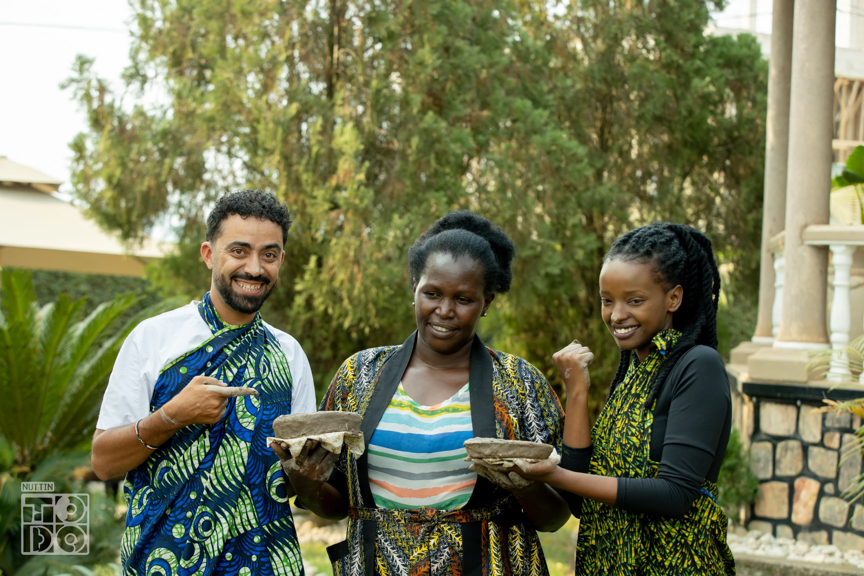 Local travel experiences in Rwanda
