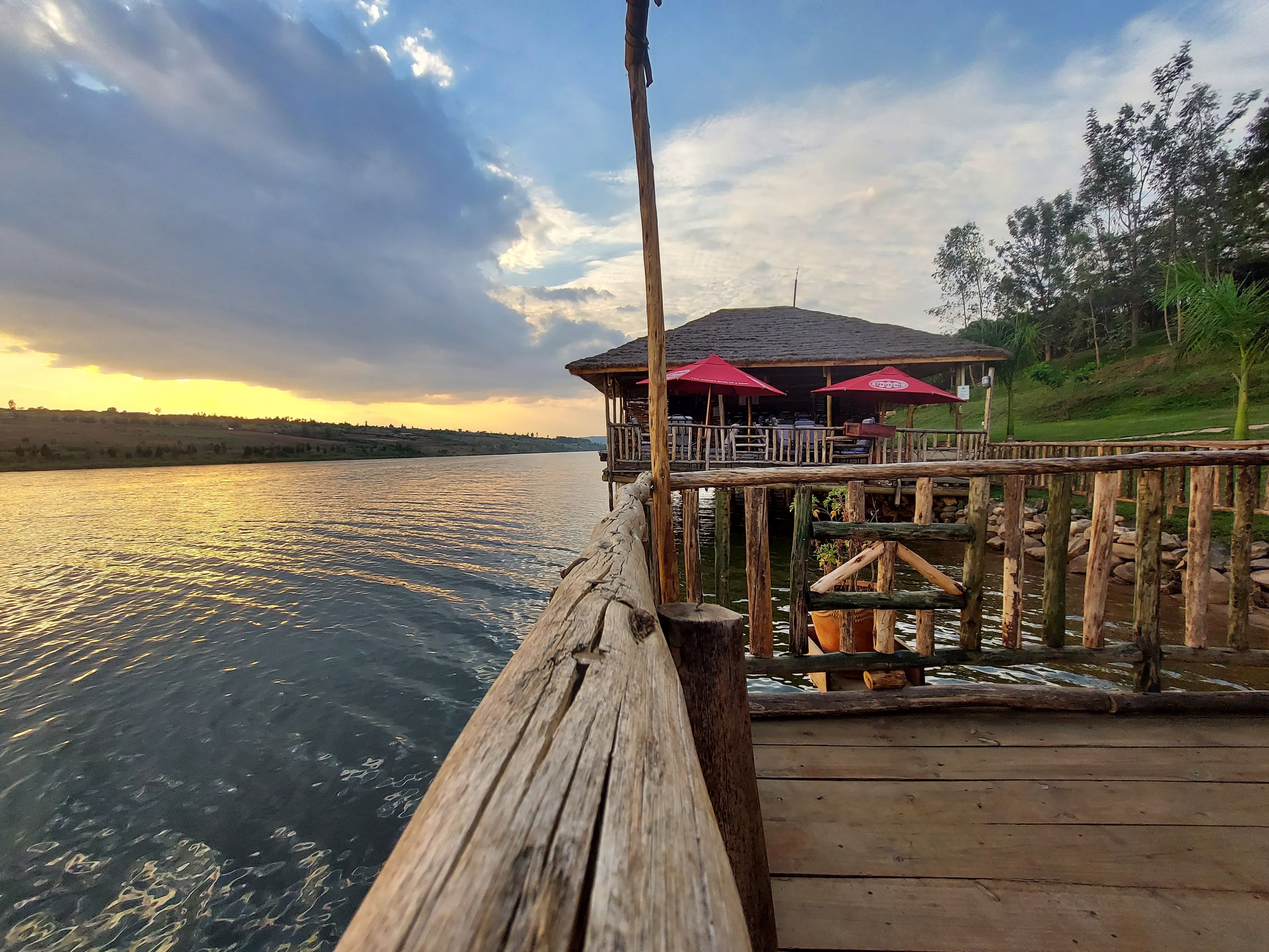 Local travel experiences in Rwanda