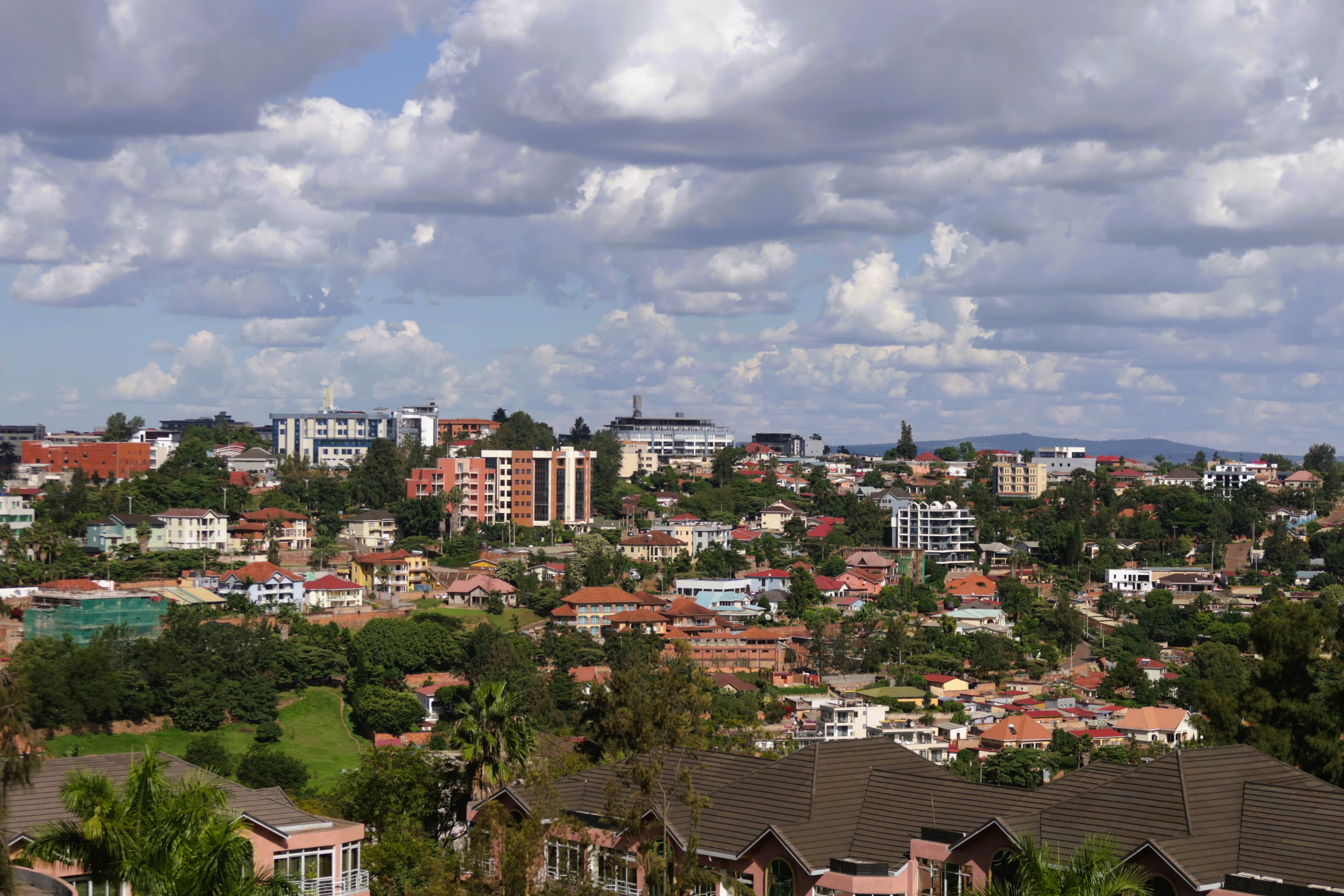 12 Unforgettable Things to Do in Kigali This Weekend
