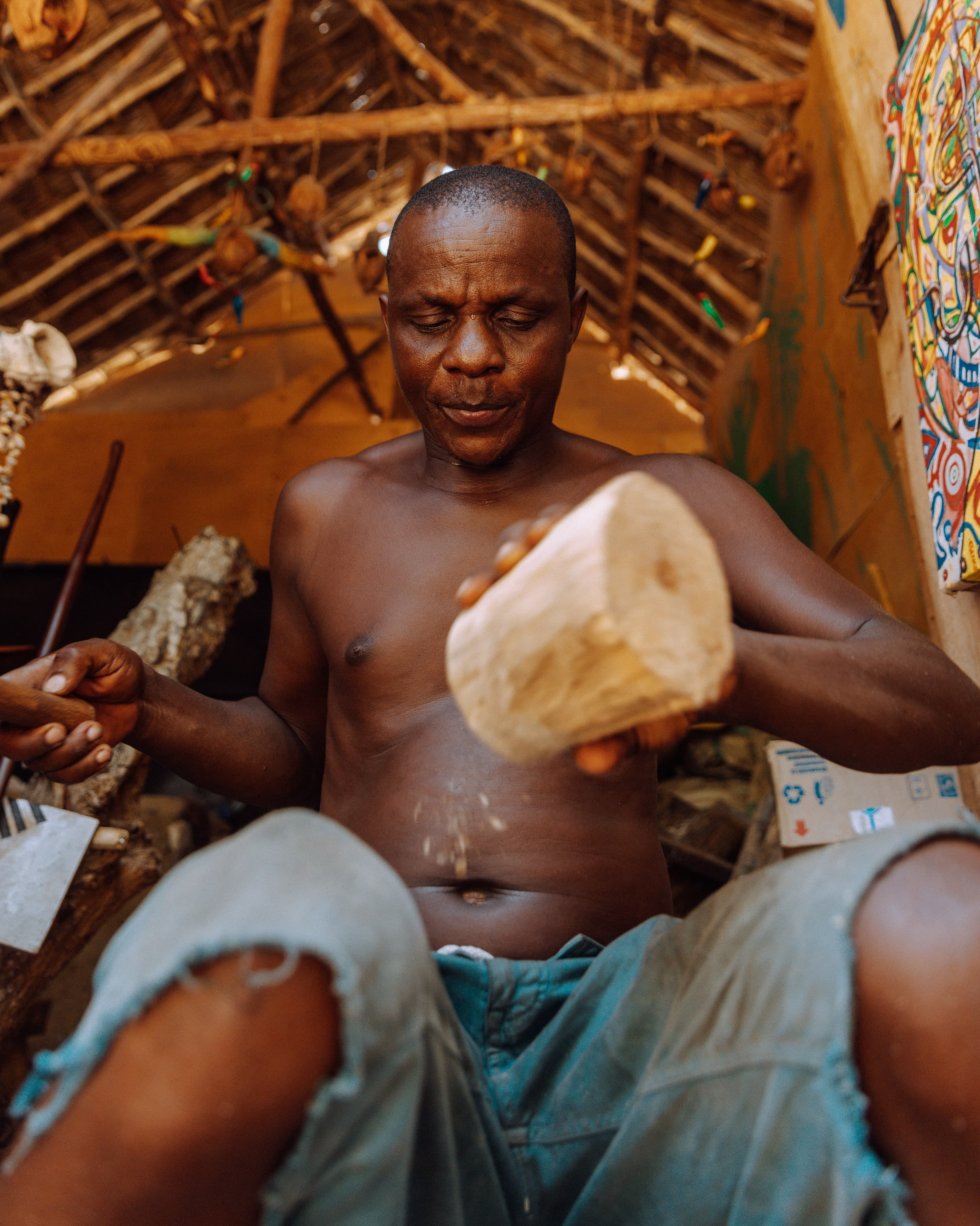 Digital Nomad Guide to Diani: Co-working, Internet, and Long-Term Stays