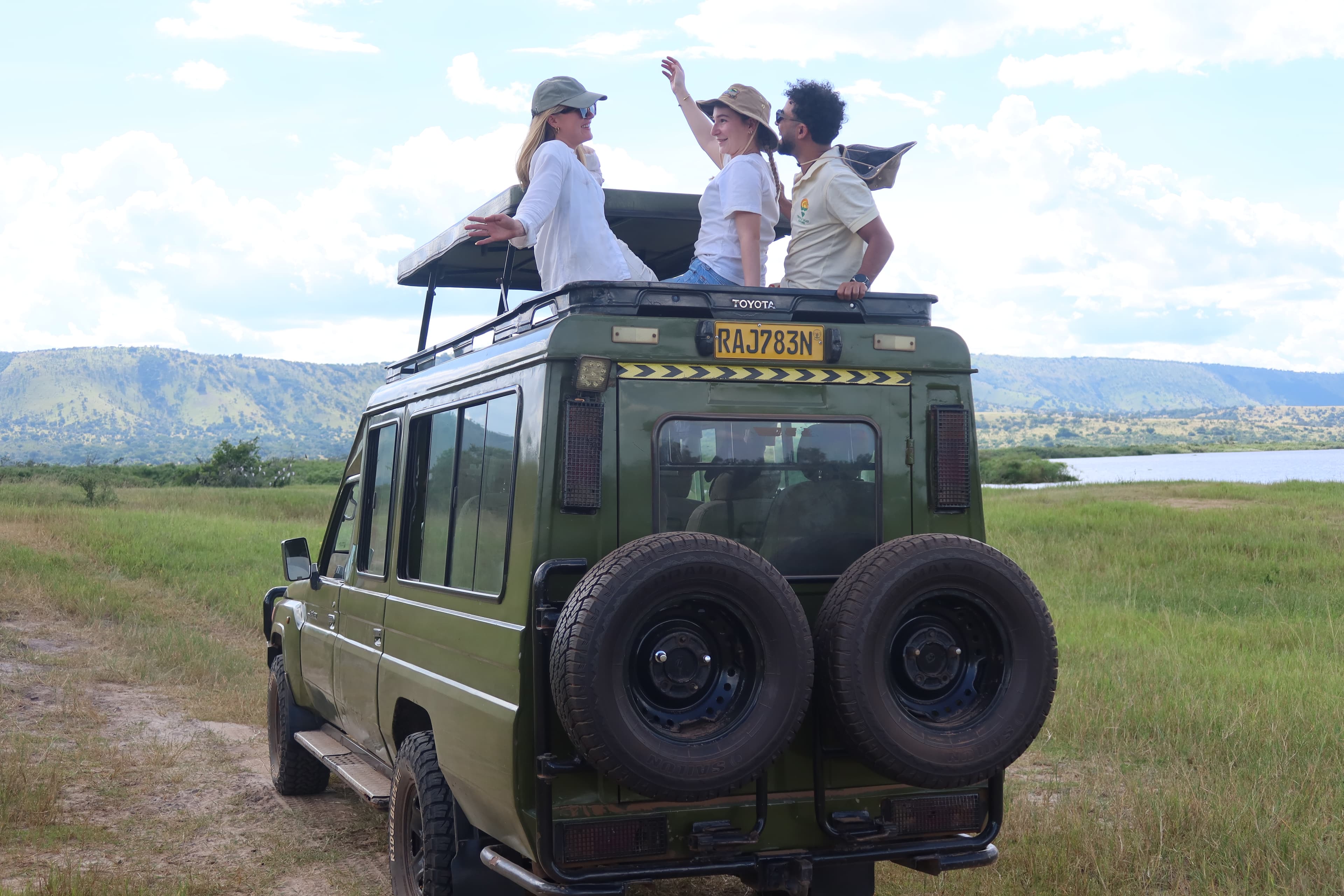 Akagera National Park Day Trip from Kigali: Your Complete 2026 Guide