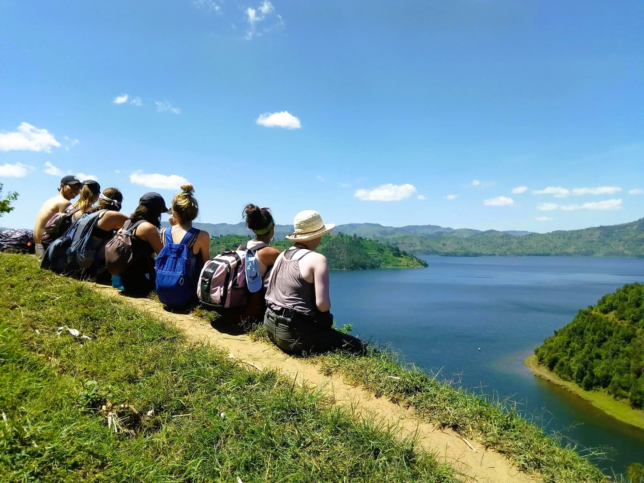 Musanze : Authentic Rwanda Village Tour with a Local Guide