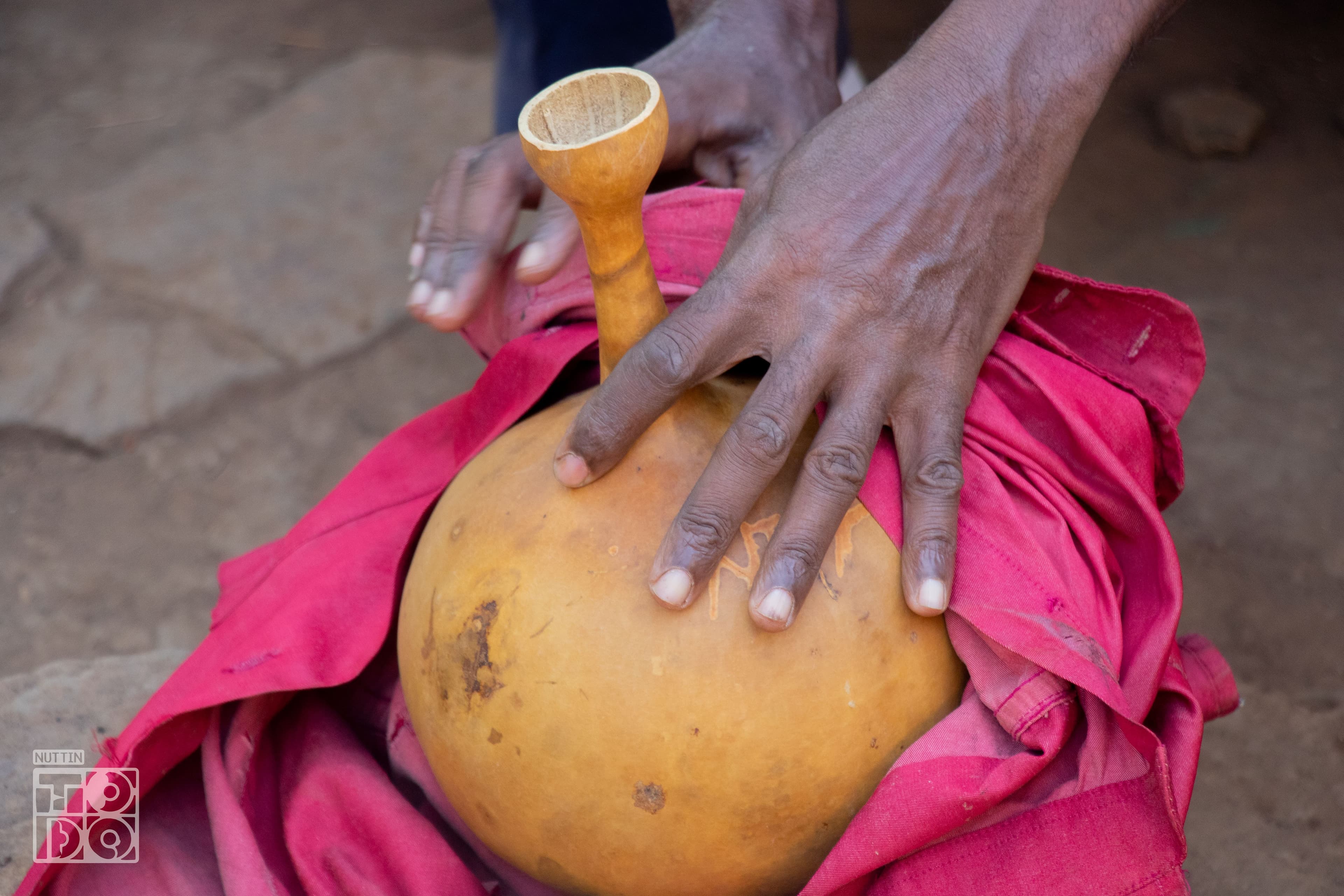 Kigali : Urwagwa Banana Beer Making Experience in Kigali – Hands-On Traditional Rwandan Brewing