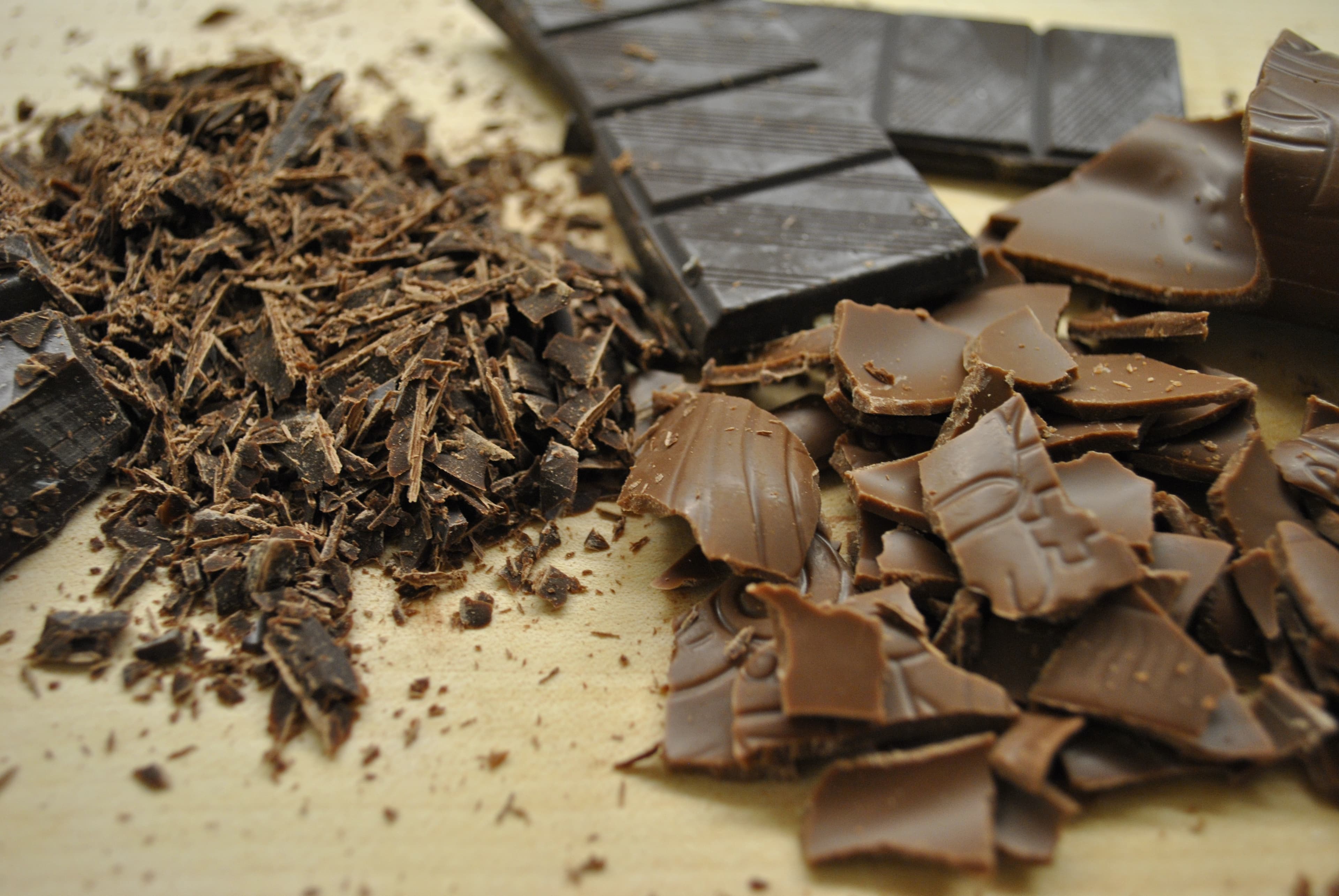Musanze : Chocolate Making Workshop 