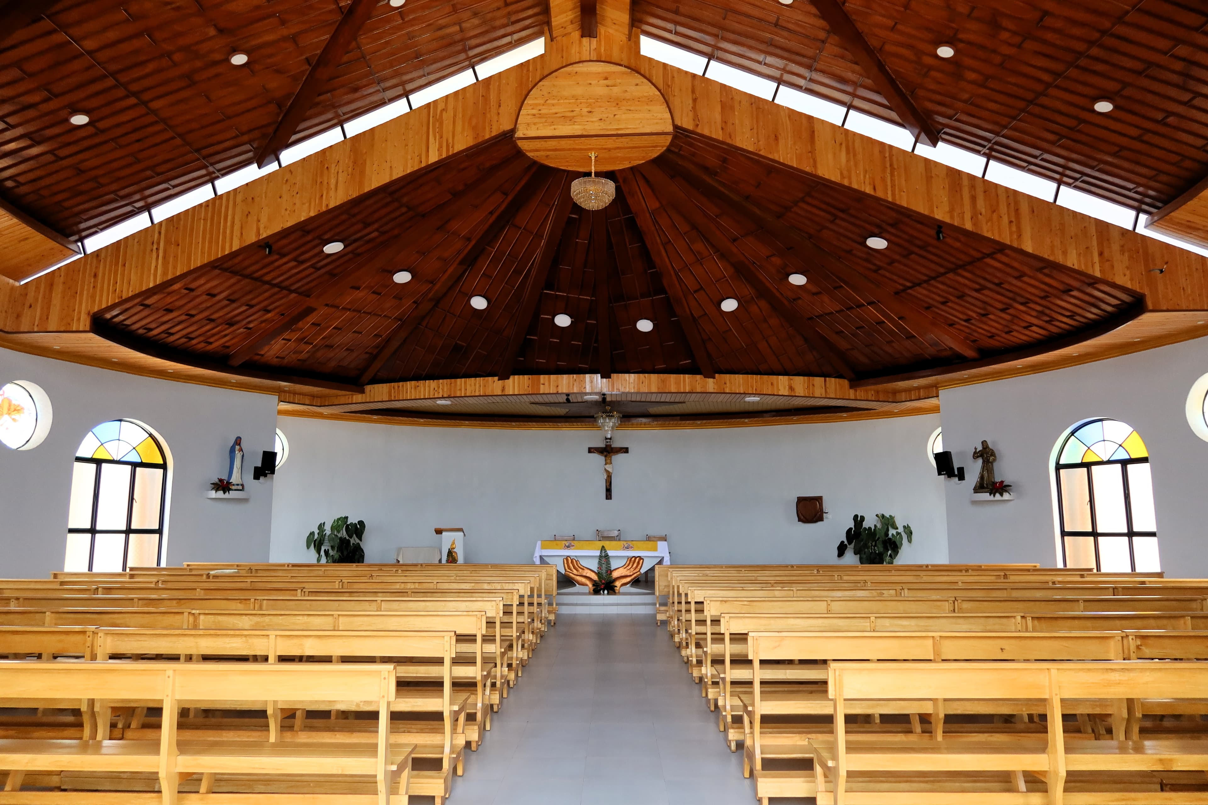 Kigali : Church & Christian Heritage Tour in Rwanda