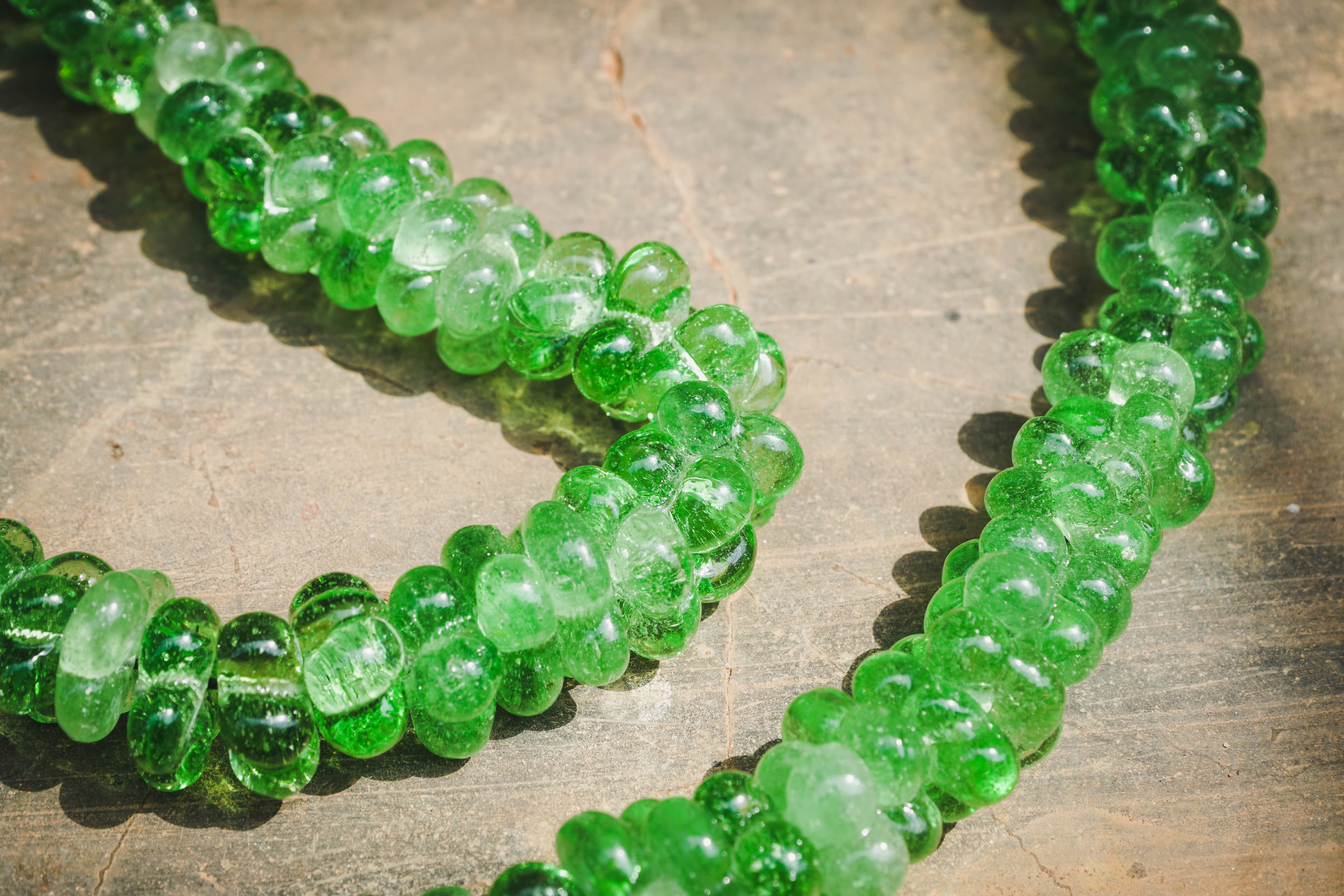 Kampala : Glass Bead Making Workshop in Kampala – Create Jewelry from Recycled Glass